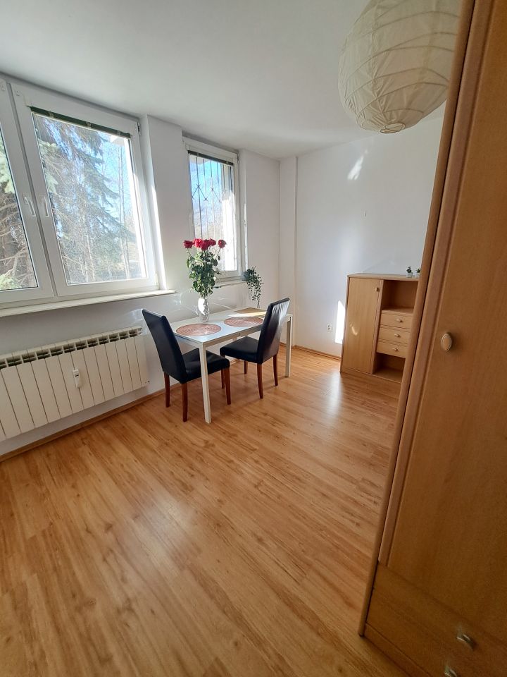 Mieszkanie 1-pokojowe Warszawa Ochota, ul. Sąchocka. Zdjęcie 3