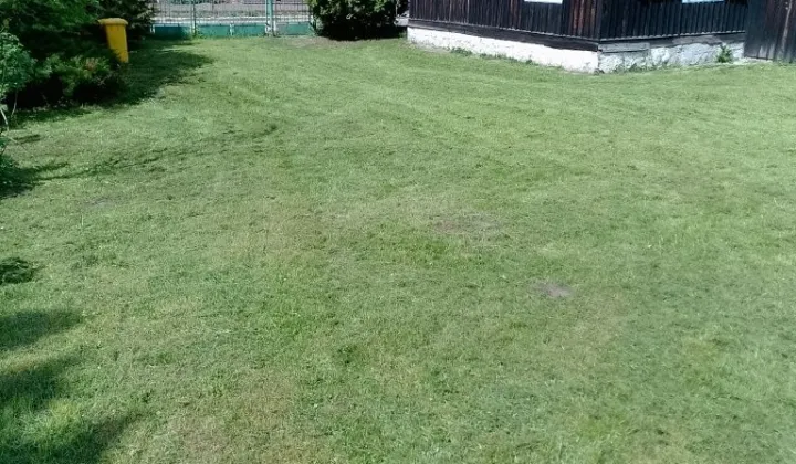 dom wolnostojący Powałczyn