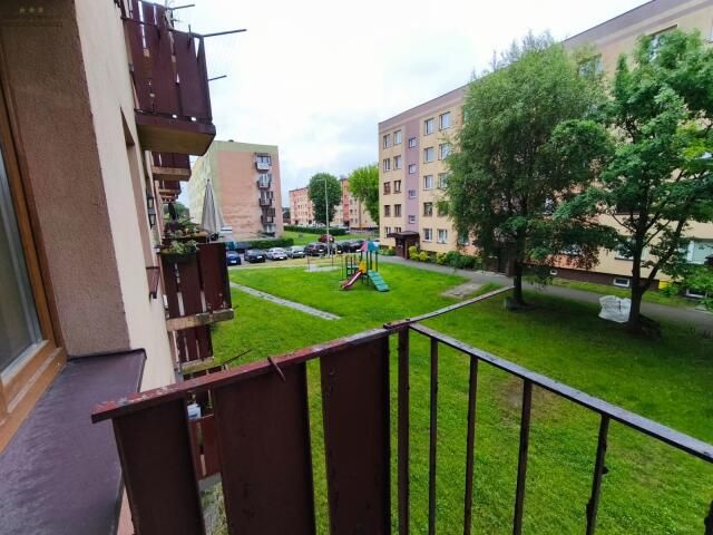 Mieszkanie 2-pokojowe Zawiercie, ul. Pomorska. Zdjęcie 9
