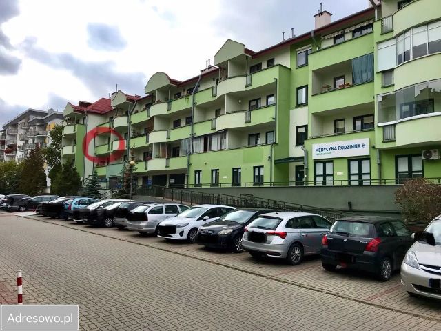 Mieszkanie 1-pokojowe Warszawa Białołęka, ul. Myśliborska. Zdjęcie 1