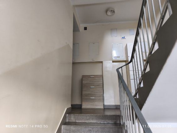 Mieszkanie 3-pokojowe Hrubieszów Śródmieście, ul. Plac Staszica. Zdjęcie 18