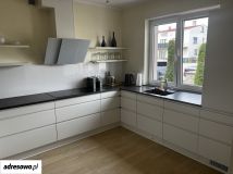 dom szeregowy, 5 pokoi Wieruszów, ul. ks. Augustyna Kordeckiego. Zdjęcie 3