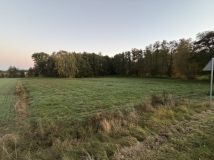 Działka rolno-budowlana Zabruzdy-Kolonia. Zdjęcie 1