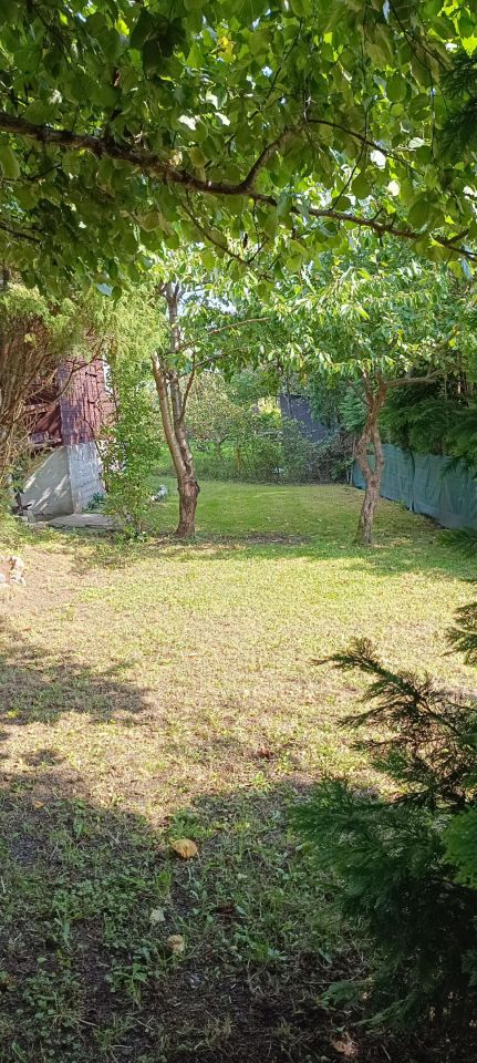 Działka rod Gdańsk Jasień, ul. Źródlana. Zdjęcie 6