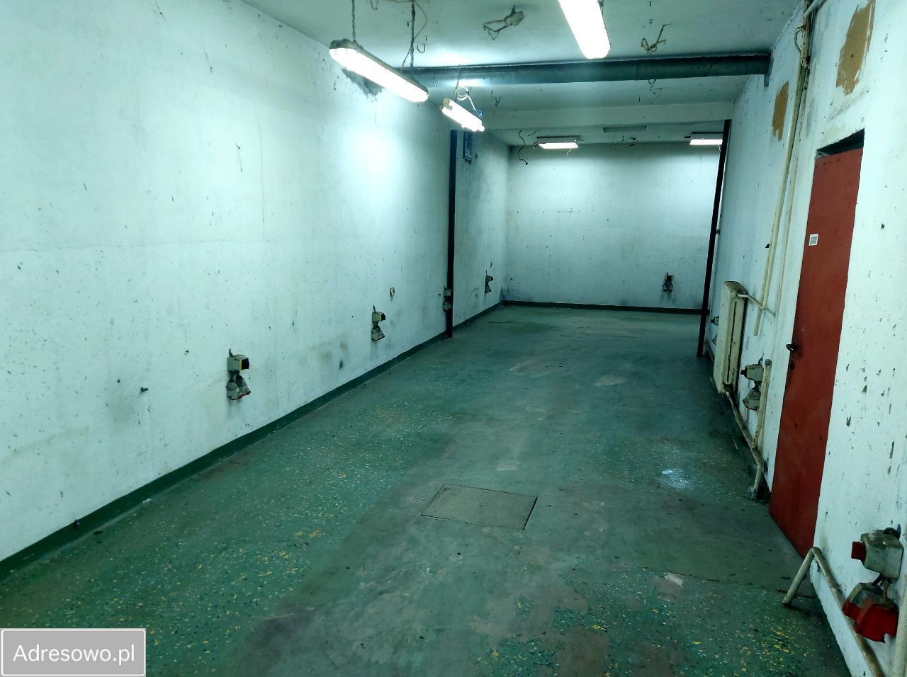 Lokal Łowicz, ul. gen. Brygady Stanisława Grzmot-Skotnickiego. Zdjęcie 9