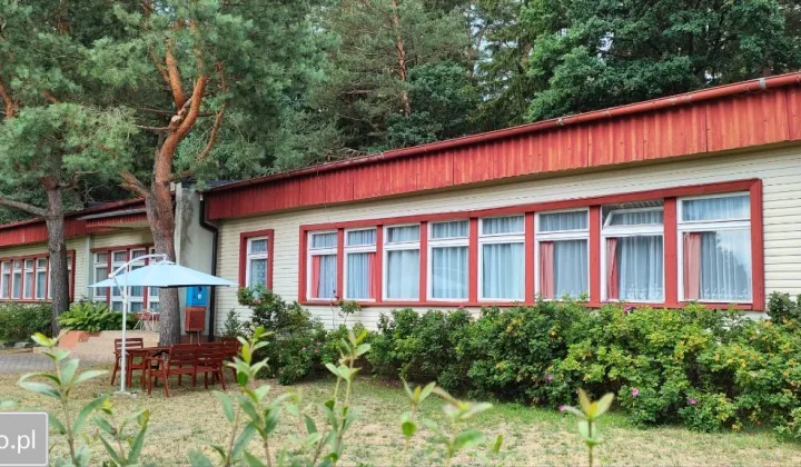 Hotel/pensjonat Biskupiec