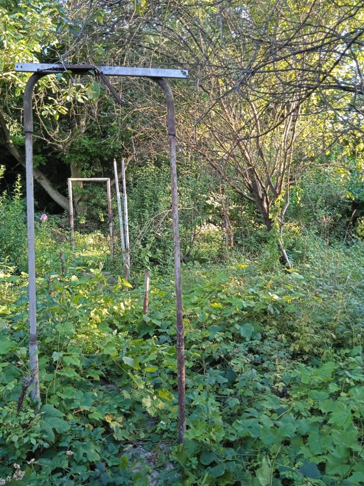 Działka rod Gliwice Sośnica, ul. Kujawska. Zdjęcie 3