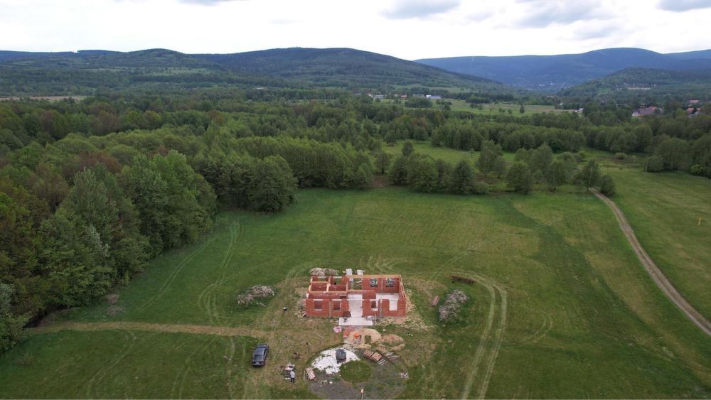 dom wolnostojący Mroczkowice. Zdjęcie 4