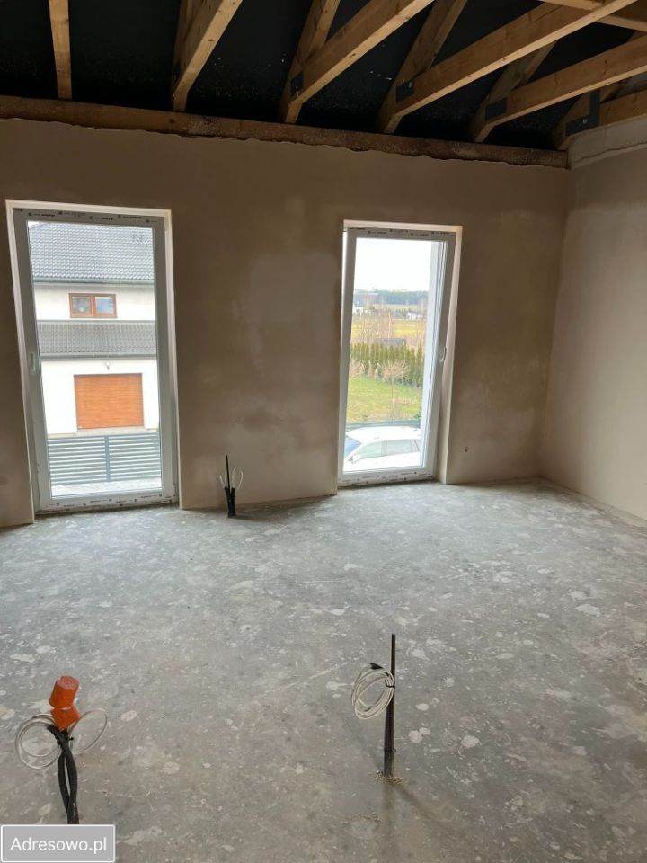 bliźniak, 4 pokoje Łódź Widzew. Zdjęcie 9