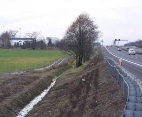 Działka inwestycyjna Żerniki, Jaryszki. Zdjęcie 1