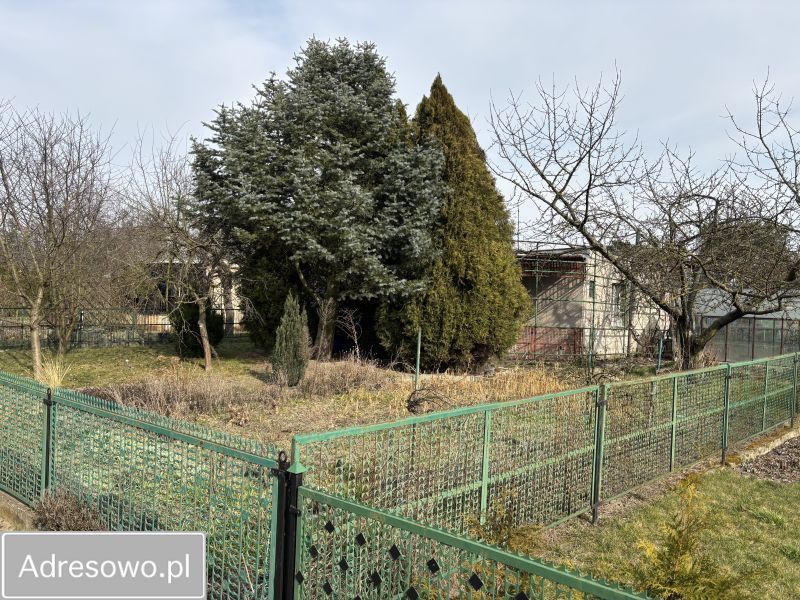 Działka rod Środa Wielkopolska, ul. Wrzesińska. Zdjęcie 6