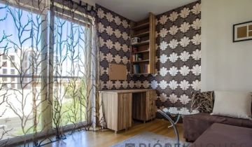 Mieszkanie 3-pokojowe Warszawa Wola, ul. Rogalińska