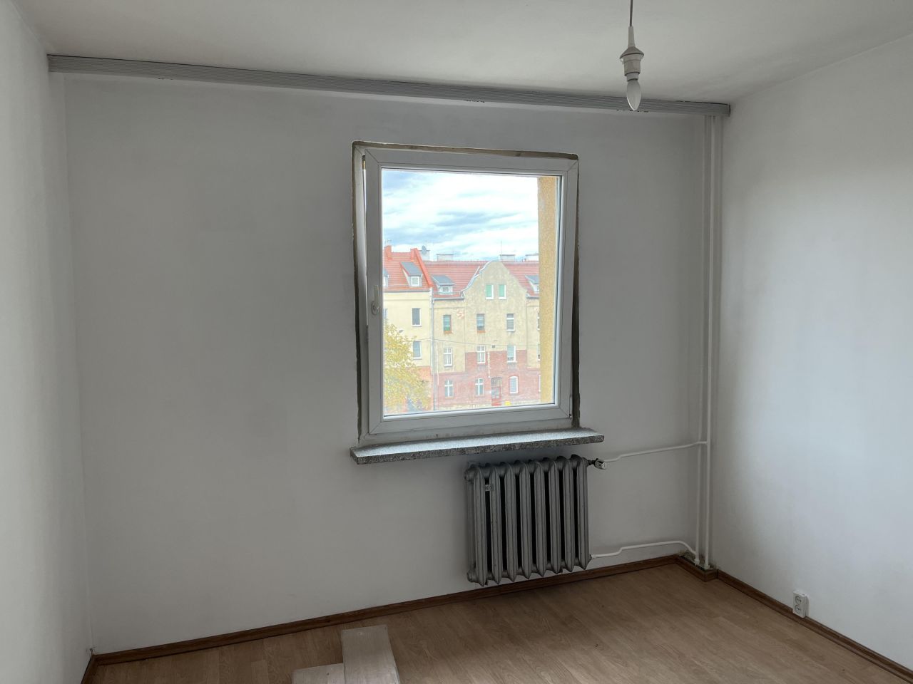 Mieszkanie 3-pokojowe Gliwice Zatorze, ul. św. Marka. Zdjęcie 3