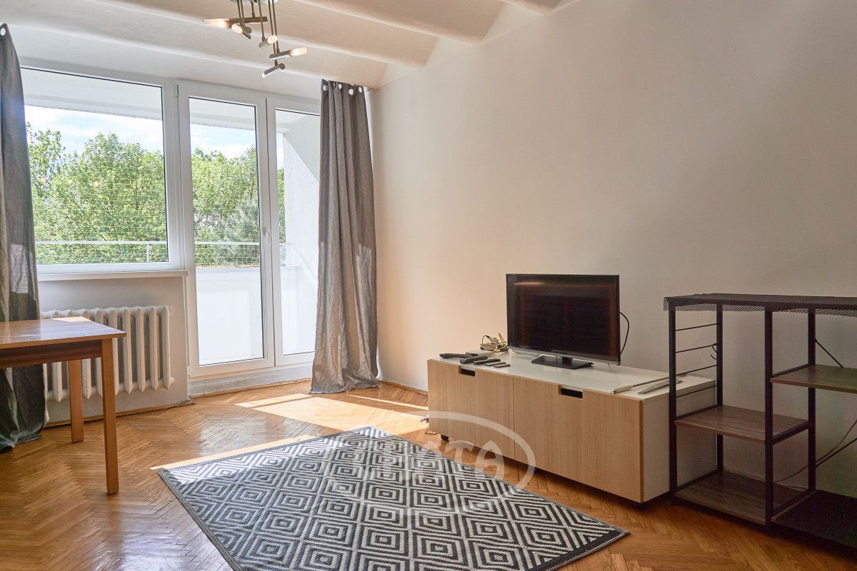 Mieszkanie 2-pokojowe Wrocław Krzyki, ul. Gajowicka