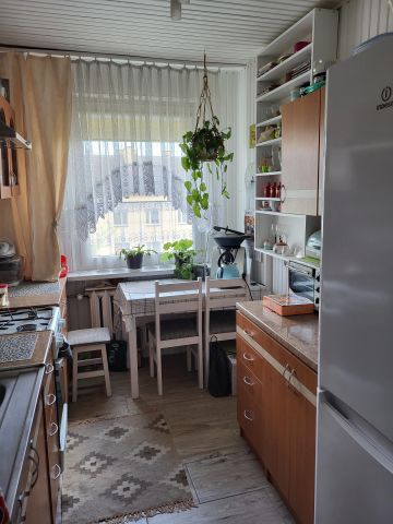 Mieszkanie 3-pokojowe Sochaczew Centrum, ul. Warszawska. Zdjęcie 1