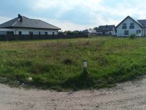 Działka budowlana Chrzanówek, ul. Widokowa