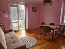 Mieszkanie 2-pokojowe Łęczyca, ul. Dworcowa. Zdjęcie 4