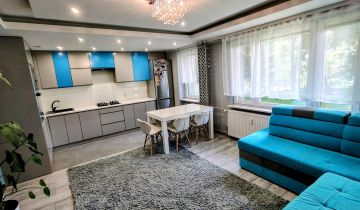 Mieszkanie 3-pokojowe Kraków Wzgórza Krzesławickie, os. Na Stoku