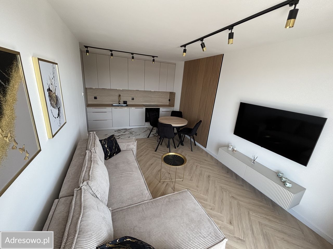 Mieszkanie 2-pokojowe Mława Centrum. Zdjęcie 4