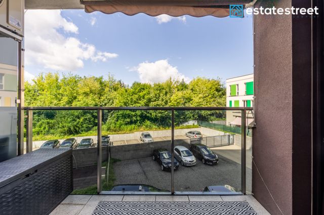 Mieszkanie 2-pokojowe Kraków Prądnik Biały, ul. ks. Józefa Meiera. Zdjęcie 8