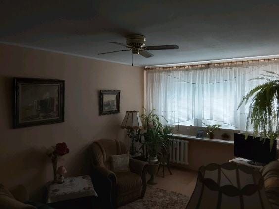 Mieszkanie 3-pokojowe Szczecin Bukowo