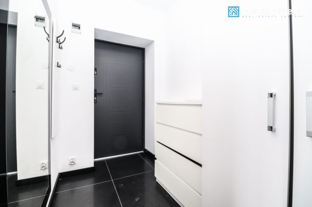 Mieszkanie 1-pokojowe Kraków, ul. Wiktora Heltmana. Zdjęcie 14