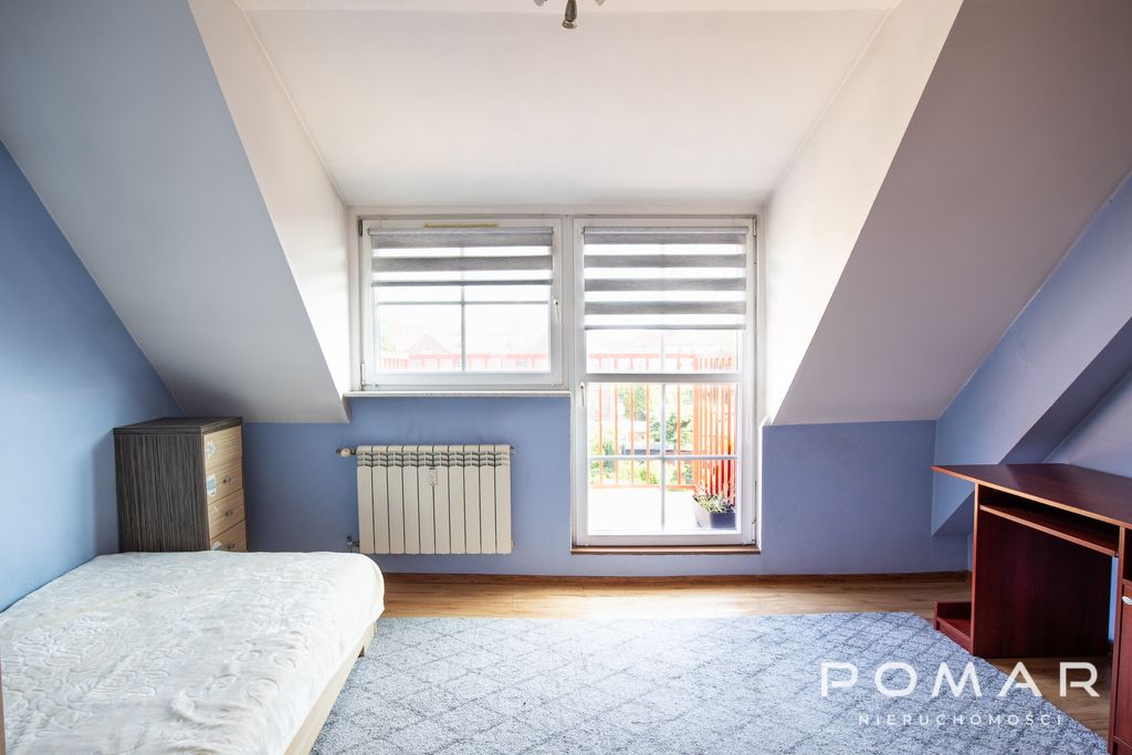 Mieszkanie 4-pokojowe Rybnik Boguszowice, ul. Jastrzębska. Zdjęcie 9