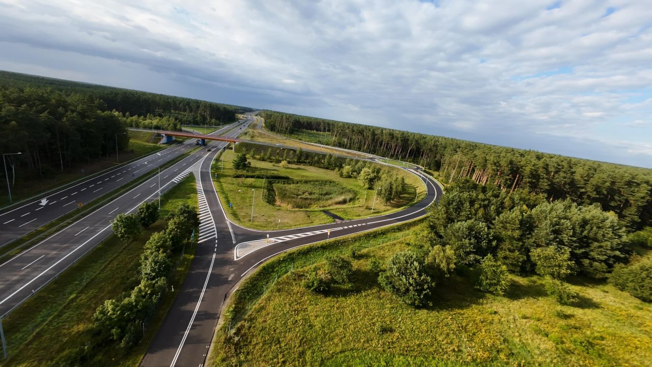 Działka budowlana Miękowo. Zdjęcie 4