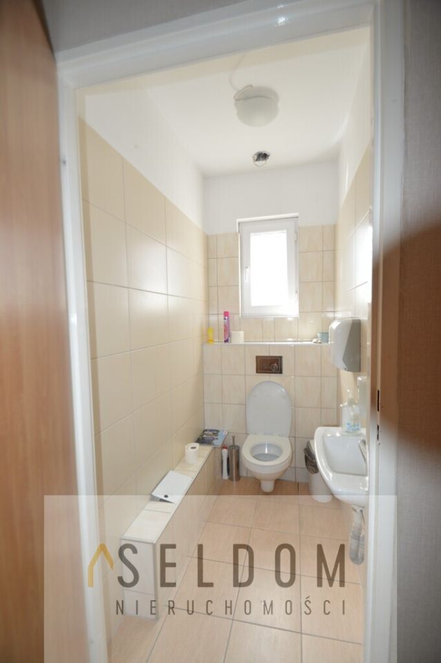 Hala/magazyn Stare Siołkowice. Zdjęcie 15