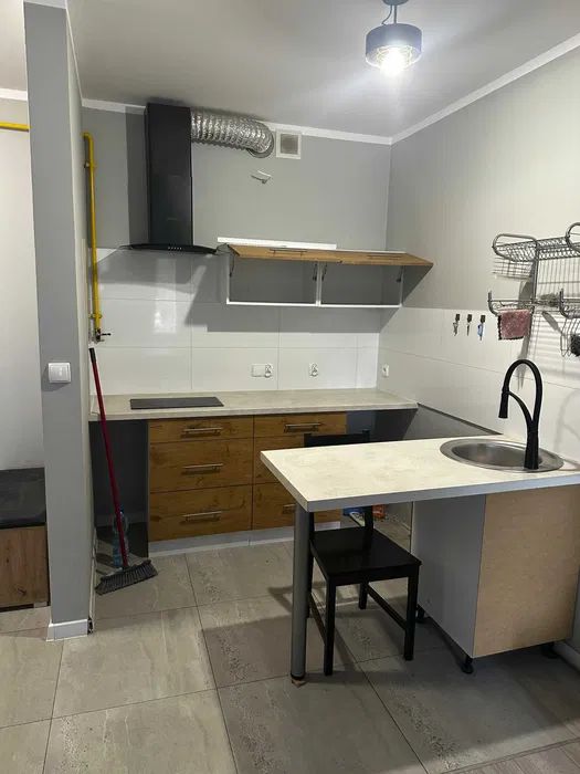 Mieszkanie 2-pokojowe Węgorzewo. Zdjęcie 3