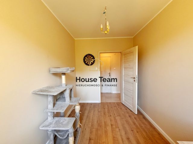 Mieszkanie 3-pokojowe Bydgoszcz Fordon, ul. Ewy Szelburg-Zarembiny. Zdjęcie 12