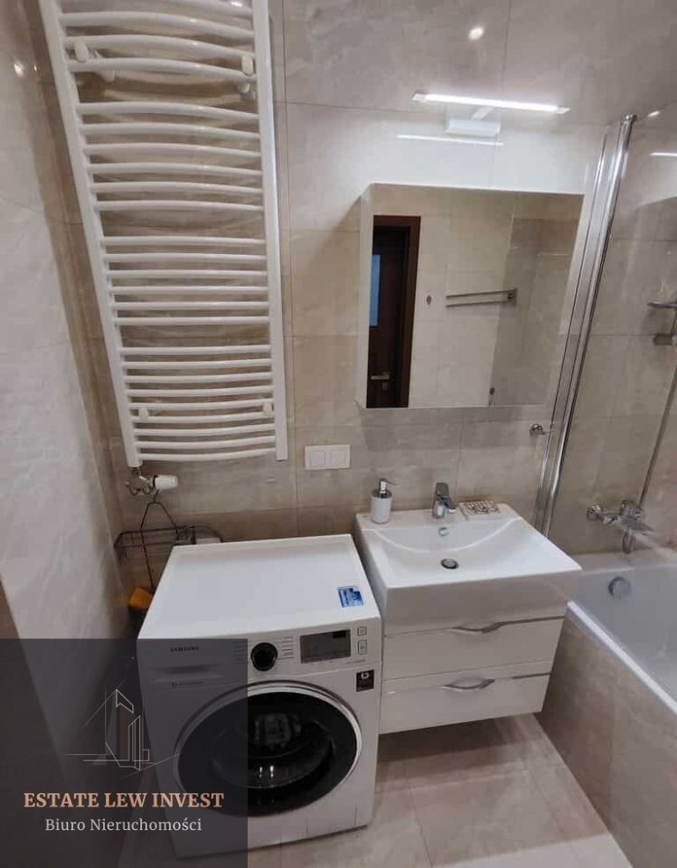 Mieszkanie 2-pokojowe Kraków, ul. Wrocławska. Zdjęcie 6