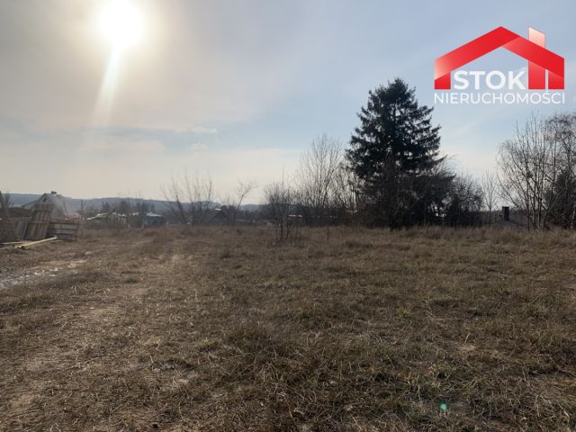 Działka budowlana Sokółka, ul. I. Mościckiego. Zdjęcie 2