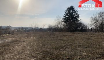 Działka budowlana Sokółka, ul. I. Mościckiego