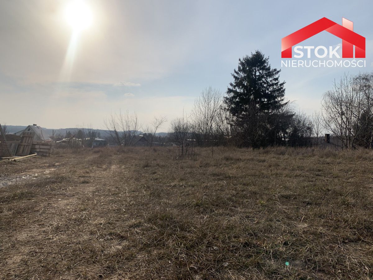 Działka budowlana Sokółka, ul. I. Mościckiego. Zdjęcie 2