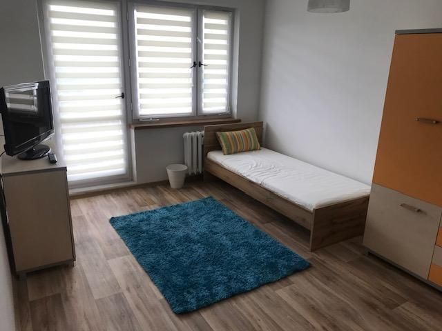 Mieszkanie 3-pokojowe Dąbrowa Górnicza Reden , ul. ks. Augustynika. Zdjęcie 1