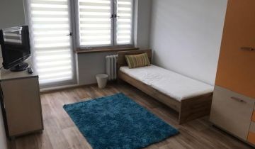 Mieszkanie 3-pokojowe Dąbrowa Górnicza Reden , ul. ks. Augustynika