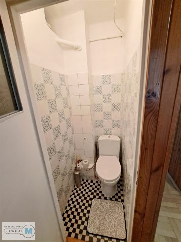 Mieszkanie 4-pokojowe Kielce Centrum, ul. Tarnowska. Zdjęcie 10