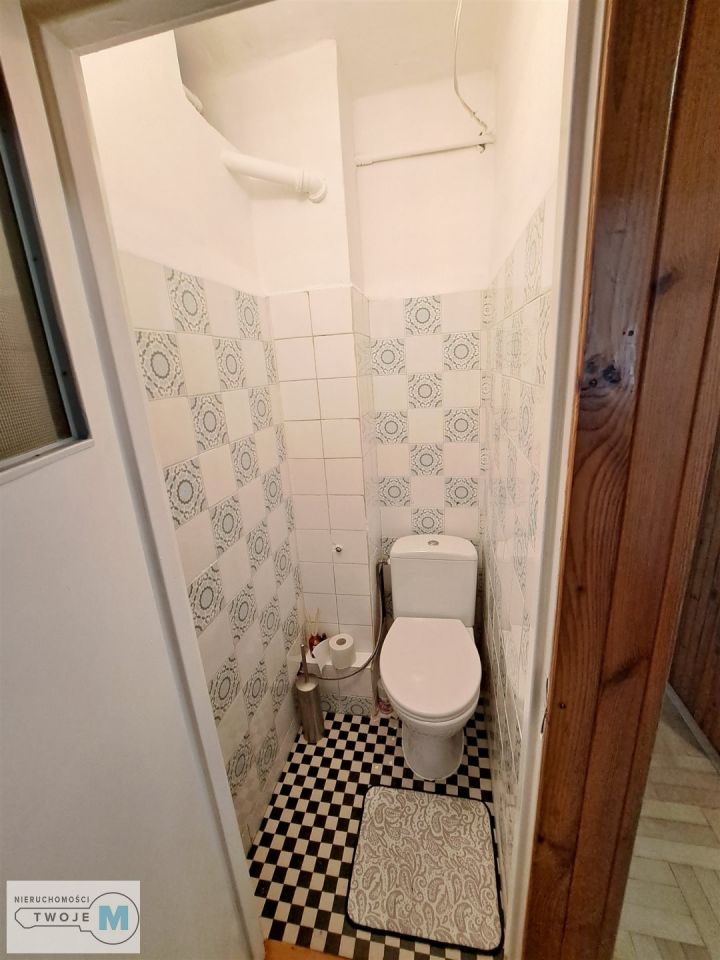 Mieszkanie 4-pokojowe Kielce Centrum, ul. Tarnowska. Zdjęcie 10