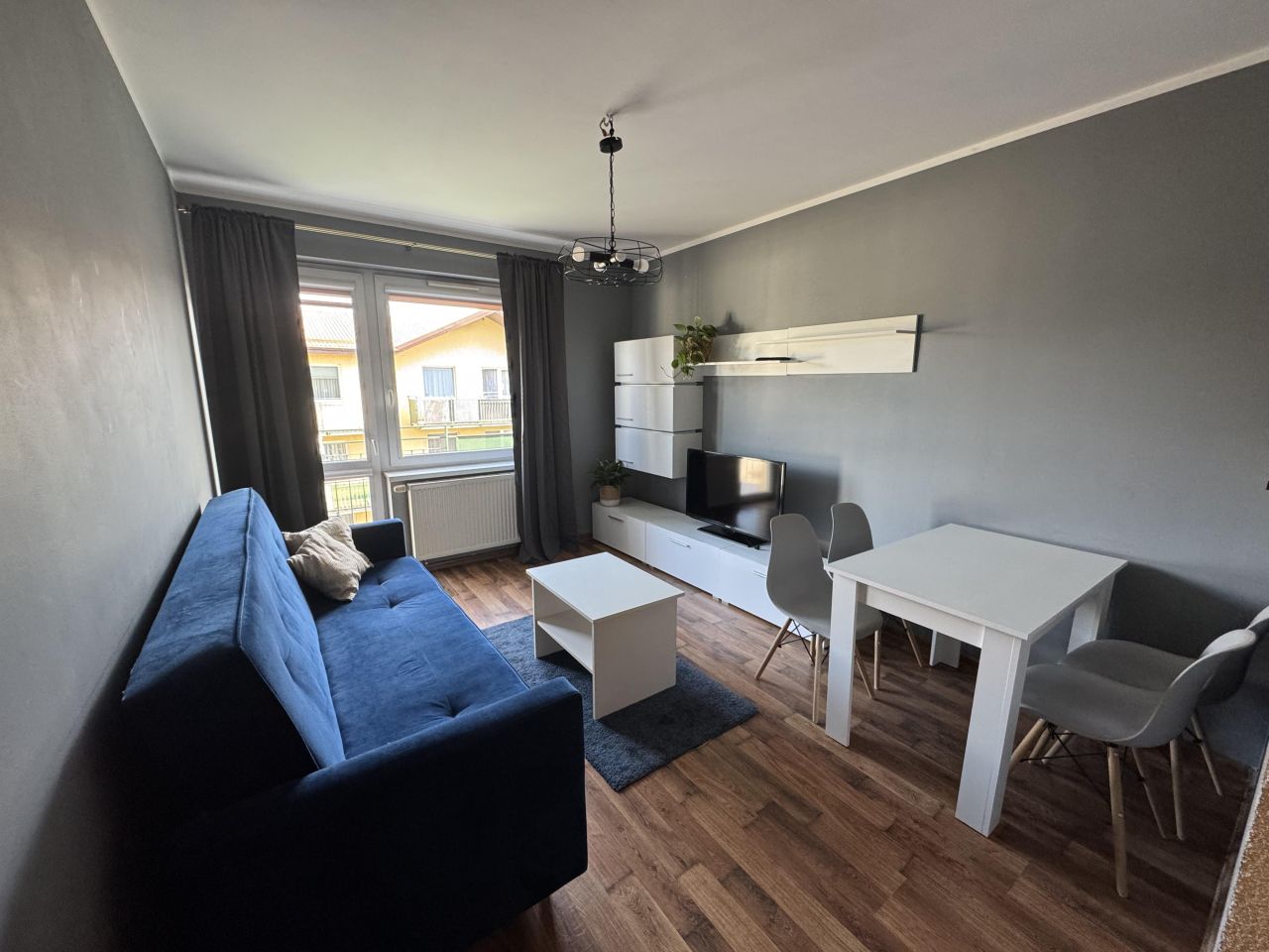 Mieszkanie 2-pokojowe Pruszcz Gdański, ul. Podkomorzego. Zdjęcie 3