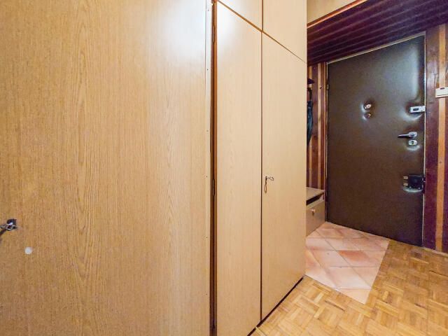 Mieszkanie 3-pokojowe Kraków Krowodrza, ul. Grażyny. Zdjęcie 12