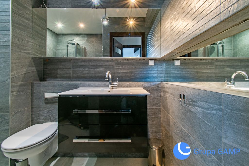 Mieszkanie 3-pokojowe Kraków Prokocim, ul. Górników. Zdjęcie 13