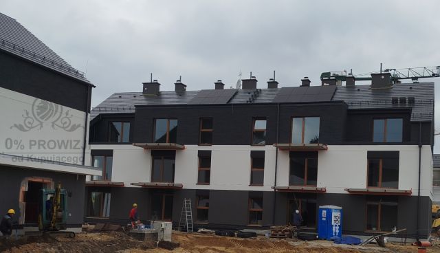 Mieszkanie 2-pokojowe Siechnice. Zdjęcie 17