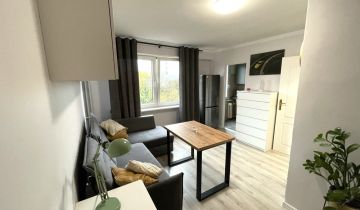 Mieszkanie 1-pokojowe Mrągowo, os. Grunwaldzkie