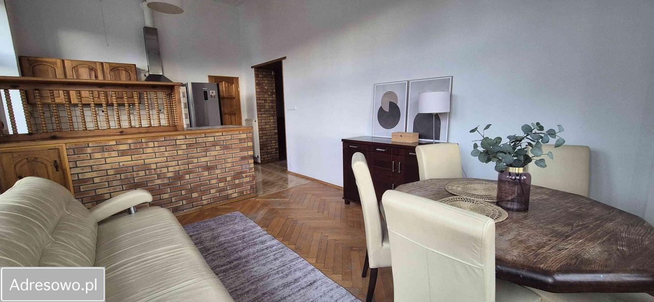 Mieszkanie 4-pokojowe Bielawa, ul. Stefana Żeromskiego. Zdjęcie 8