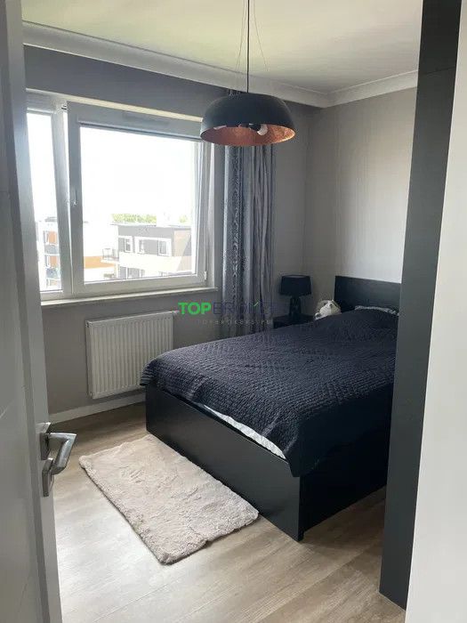 Mieszkanie 2-pokojowe Warszawa Białołęka, ul. Krzyżówki. Zdjęcie 5