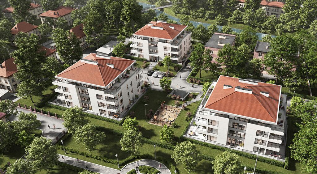 Mieszkanie 4-pokojowe Węgorzewo, ul. Zamkowa. Zdjęcie 2