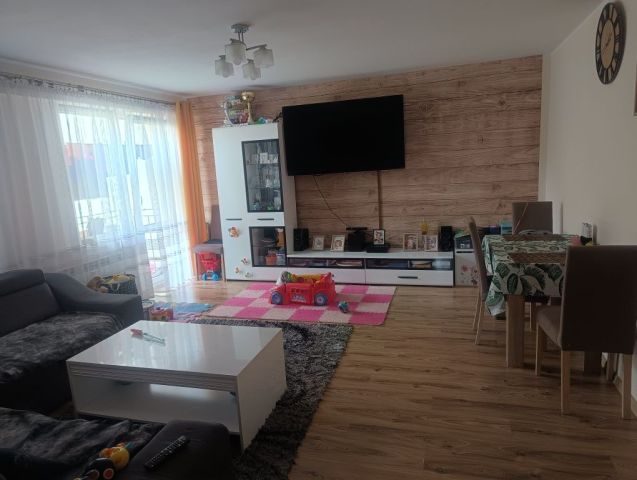 Mieszkanie 3-pokojowe Kańczuga. Zdjęcie 1