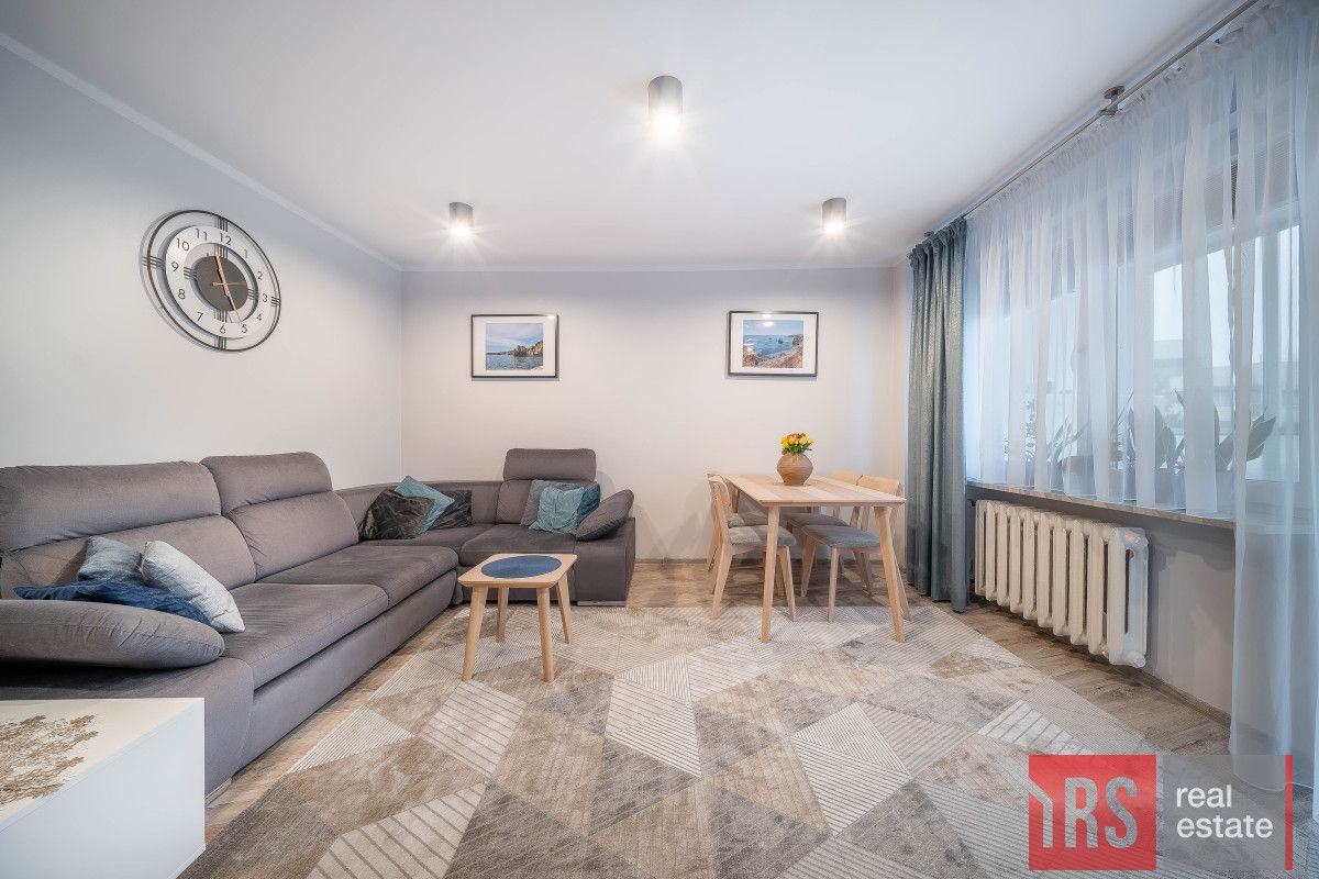 Mieszkanie 3-pokojowe Warszawa Bemowo, ul. Franciszka Kawy. Zdjęcie 4