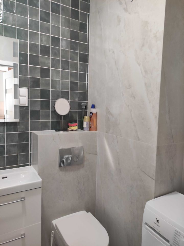 Mieszkanie 2-pokojowe Białystok, ul. Depowa. Zdjęcie 3